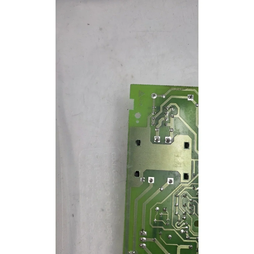 Genie 34513 Control Logic Circuit Board for Genie Models Chain Drive Glides
